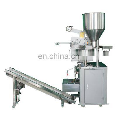 Particles Packing Machine Washing Powder Small Granule Vertical Volumetric Packing Machine Price photo-5