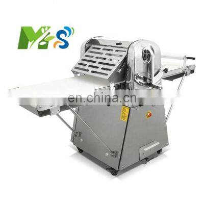 MS Automatic Commercial Croissant Dough Sheeter Croissant Crisper Bread Making Machine Price in Ethiopia photo-5