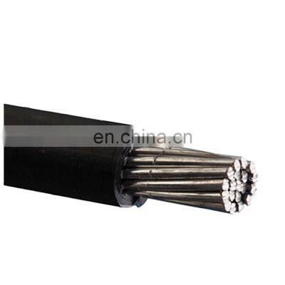 Factory Price Aerial Bundled Conductors 16 Mm2 Duplex Xlpe Insulated Abc Cable Manufacturers