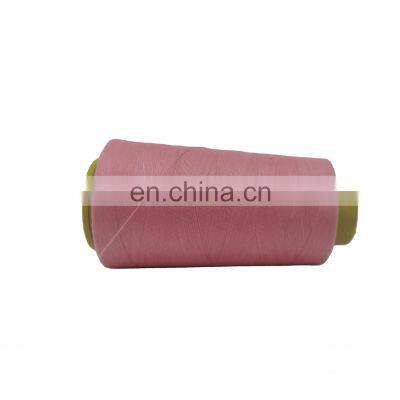 Cotton Sewing Threads Widely Used Superior Quality Drawstring Natural