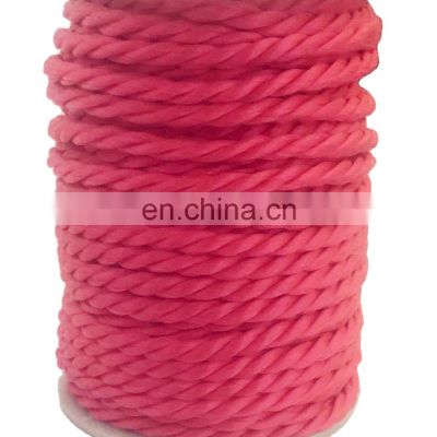 Various Widely Used Enviromentally-friendly Organic Embroidery Cotton Thread