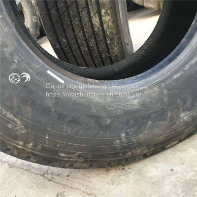 Twin Tyres 425/65R22.5 20PR RLB900+ RR905 Twin Truck Tyres