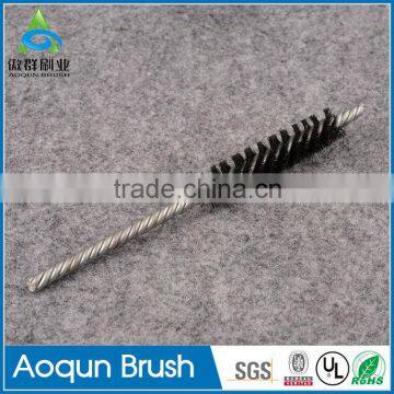 Machine Polishing Brush Offer Abrasive Nylon Bristle Spiral Brushes Quality Choice photo-2