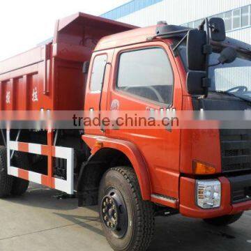 Dump garbage truck for sale