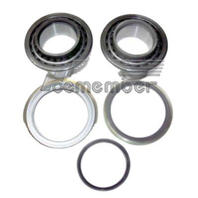 OE Member Truck Wheel Bearing 20967830 FOR VOLVO