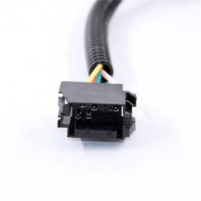 OEM 3985226-1 3171530 20504685 1063332 20889693 5610807 Truck Pedal Sensor-5 Lines Black for VOLVO DAF photo-2