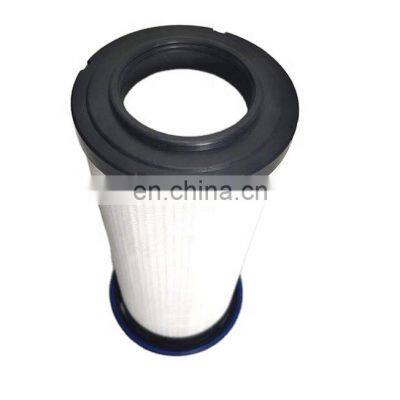 Carefully selected materials High-efficiency external oil filter 23424922