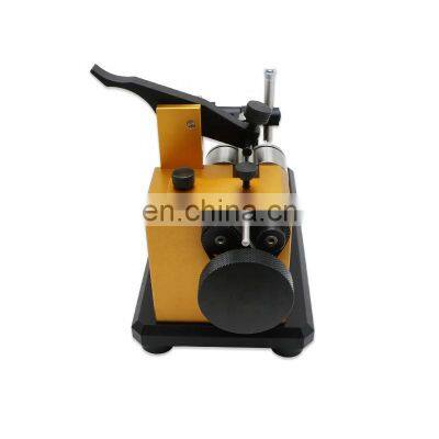 SHAHE WA-10/WA-10G High Accuracy Concentricity Measuring Instrument Concentricity Tester Concentricity Gauge photo-5