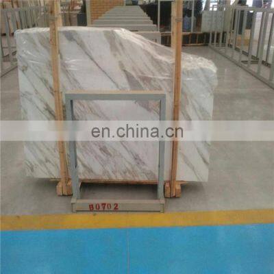 High Quality Statuario Caldia Marble Tiles photo-4