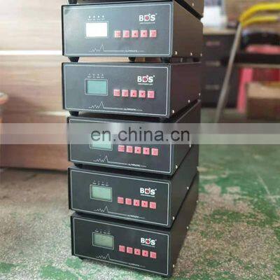 Portable Ultrasonic Welding Machine for Induction Heating Welding Machine for Jewelry Spectacle Frames photo-3