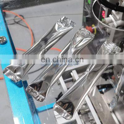Small Juice Masala Viscous Liquid Packaging Machine photo-5