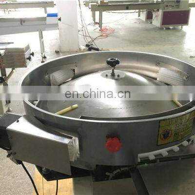 Fully Automatic Shisha Hookah Mouth Tips Box Packing Machine Price With CE Certificate photo-5