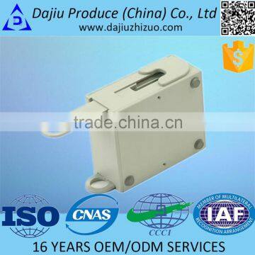 OEM&ODM Fine Workmanship Plastic Enclosure Case photo-6