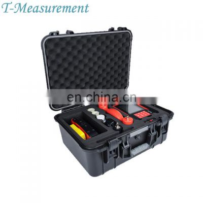 Taijia Multifunction r800 Concrete Steel Rebar Detector scanner Ferro Detector locator rebar scanner