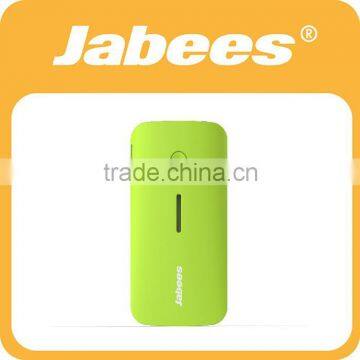 ABS Power Bank 5600mAh for Smart Phones Tablets PSP and More
