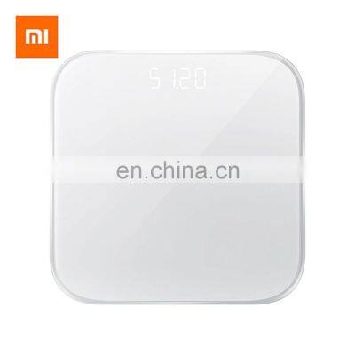 Xiaomi Smart Weight Scale 2 Health Weighting Scale Digital Scale Support Android 4.3 iOS 9 Mifit APP