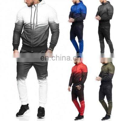 Low MOQ Tracksuit Wholesale Custom branded Made In pakistan Sports Tracksuits