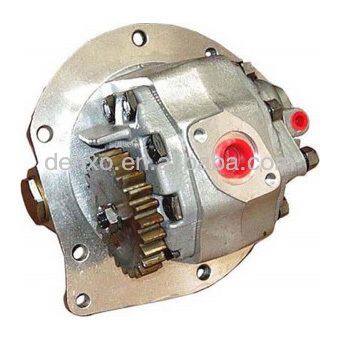 DONN600G Tractor Hydraulic Gear Pump for F ord