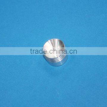 Good Quality Cnc Machining Service for Aluminum Ring Parts photo-4