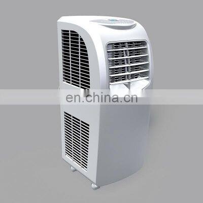 Factory Wholesale Flexible And Convenient R290 8000BTU Air Conditioning Stand photo-5