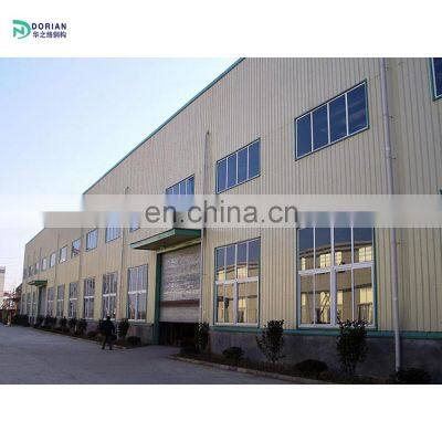 steel peb building structure steel welding steel platform structure workshop