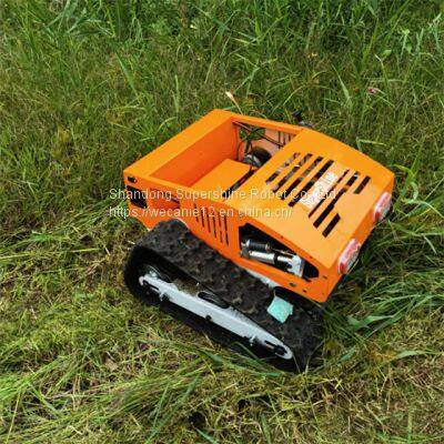 best Remote brush cutter buy online shopping