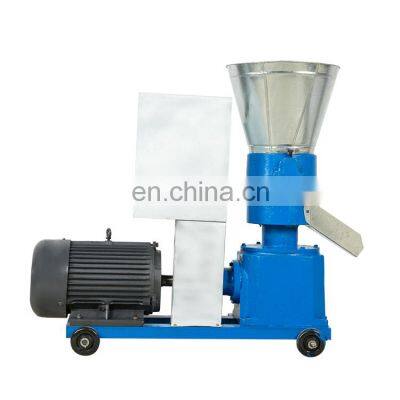 Shuly Best Quality wood pellet making machine price