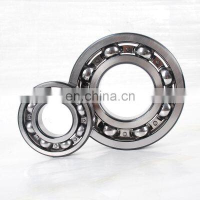 25*62*17mm 6305 Hydraulic creep reducer bearing (pump shaft support NSh10-L-3) deep groove ball bearing