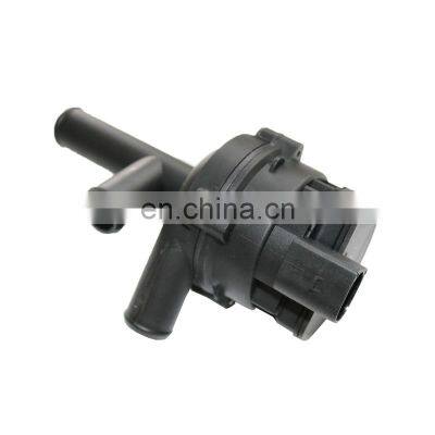 2218350064 Wholesale Automotive Part Auto Water Pump Assembly Manufacturer for Mecedes S-CLASS Coupe OM 642 M 272 OM 651.961