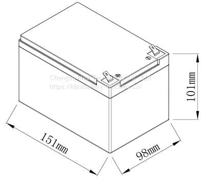 BMS Lifepo4 Battery Pack 12V 48V 120Ah 150Ah 170Ah 200Ah 300Ah LiFePO4 Lithium Ion Battery 12V photo-3