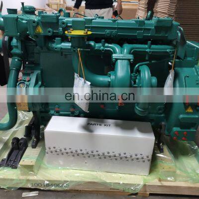 Original Weichai WP6B Diesel Engine for Agriculture Construction photo-5