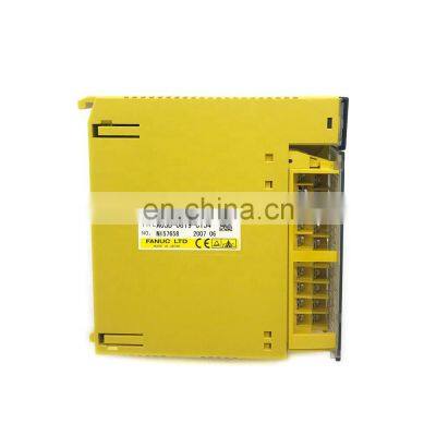 Discount price new original A03B-0819-C154 IO module Fanuc