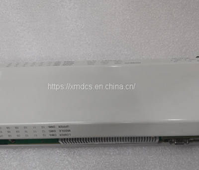 PPD512A10-150000  Central processing unit controller by ABB