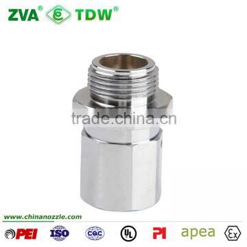 16mm Hose Swivel Connector For Automatic Nozzle