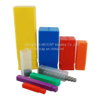 Milling Cutter Carbide HSS Twist Plastic Drill Case photo-5