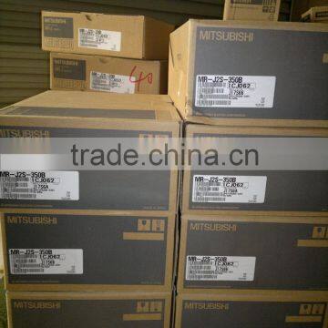 MR-J3-40B Servo Amplifier &AC HF-KP43 Original New From Mitsubishi Japan photo-4