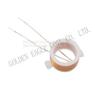Custom Factory Price Bobbin Coil Bobbin Inductor for Switch Smart Meter and Detective Device photo-3
