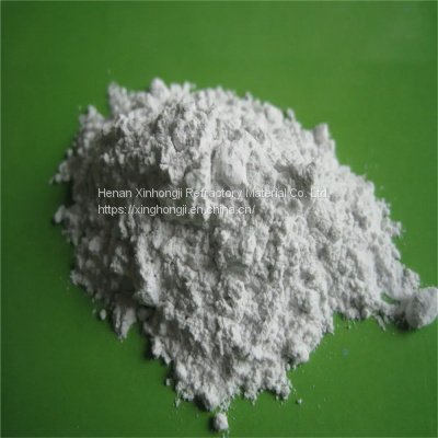 High Purity Alumina Granules Fused Corundum Abrasive Grit Refractory Aggregates photo-3