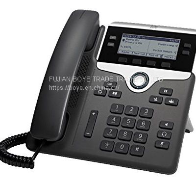 New and Original CP-8832-NR-K9 Cisco IP Conference Phone 8832 No Radio version Cisco IP Conference Phone 8832 base No-Radio (NR) version