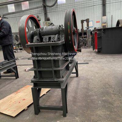 Portable Crusher Plant photo-2