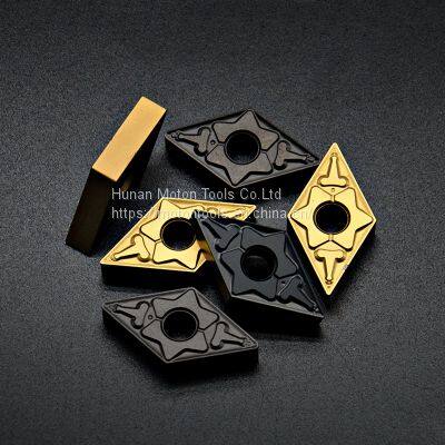 CNMG120404 CNMG120408 CNMM CNMA CNC Lathe Tungsten Carbide Indexable Turning Inserts photo-4
