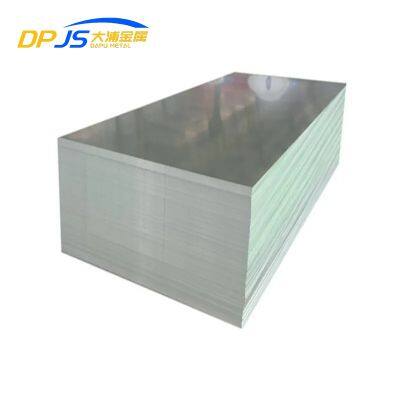 From Chinese Manufacturer With High Quality Low Price Aluminum Alloy Plate/sheet 5052h32/5052-h32/5052h34/5052h24/5052h22