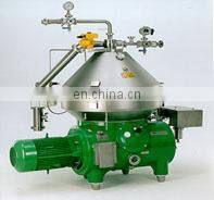 Clarificador de grasa de leche de flujo continuo photo-2