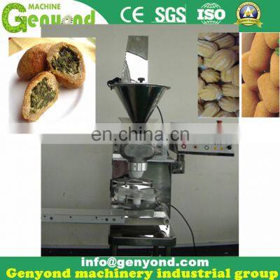 Full Automatic Encrusting Kubba Machine photo-4