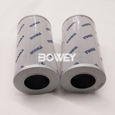 PI23040RNPS10 Bowey Replaces Mahle Staless Steel Mesh Hydraulic Oil Filter Element photo-3