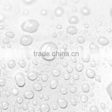 Breathable Transparent Waterproof Mattress Protector Fabric photo-1