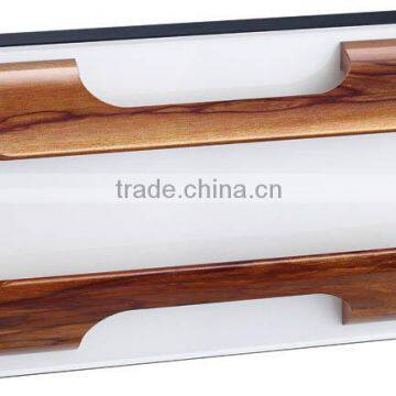 Aluminium Accessories Door Handle for kitchen cabinet Door China