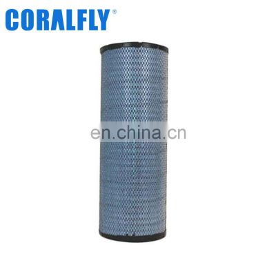 Truck Part Air Filter AF26363