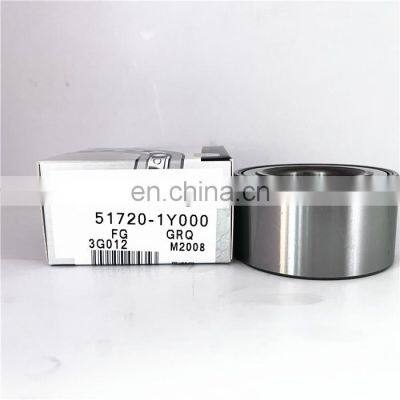 51720-1Y000 bearing DAC36660035 auto wheel hub bearing 51720-1Y000