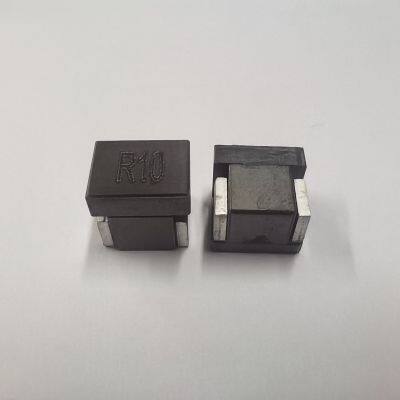 FP1010V6-R470-R Chip Combination High-frequency, High Current, Power Shielded Inductor for Automotive Specifications AI Chip Laptop Motherboard Inductor H-EAST Replacement photo-4